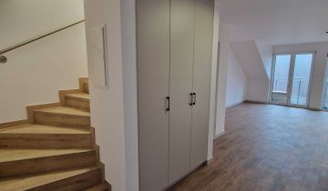 Mieszkanie 4-pokojowe Somonino, ul. Polna