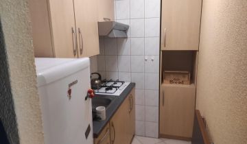Mieszkanie 1-pokojowe Olsztyn Jaroty, ul. Fryderyka Leyka