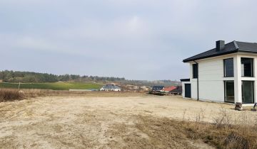 Działka siedliskowa Tczew, ul. Bartosza Głowackiego