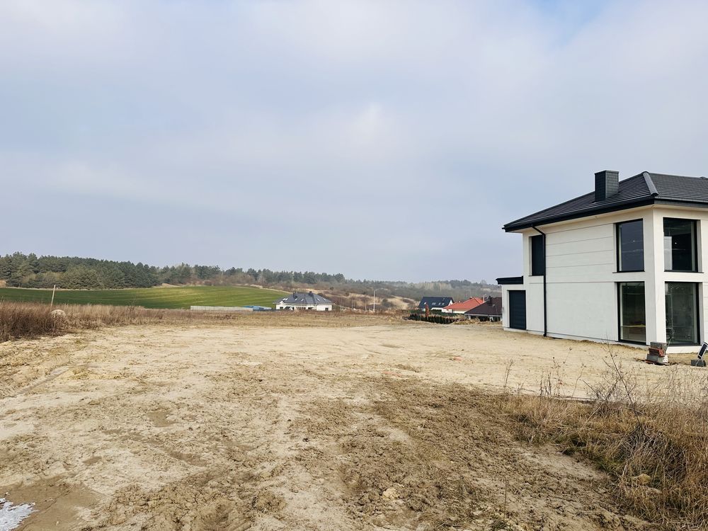 Działka siedliskowa Tczew, ul. Bartosza Głowackiego. Zdjęcie 2