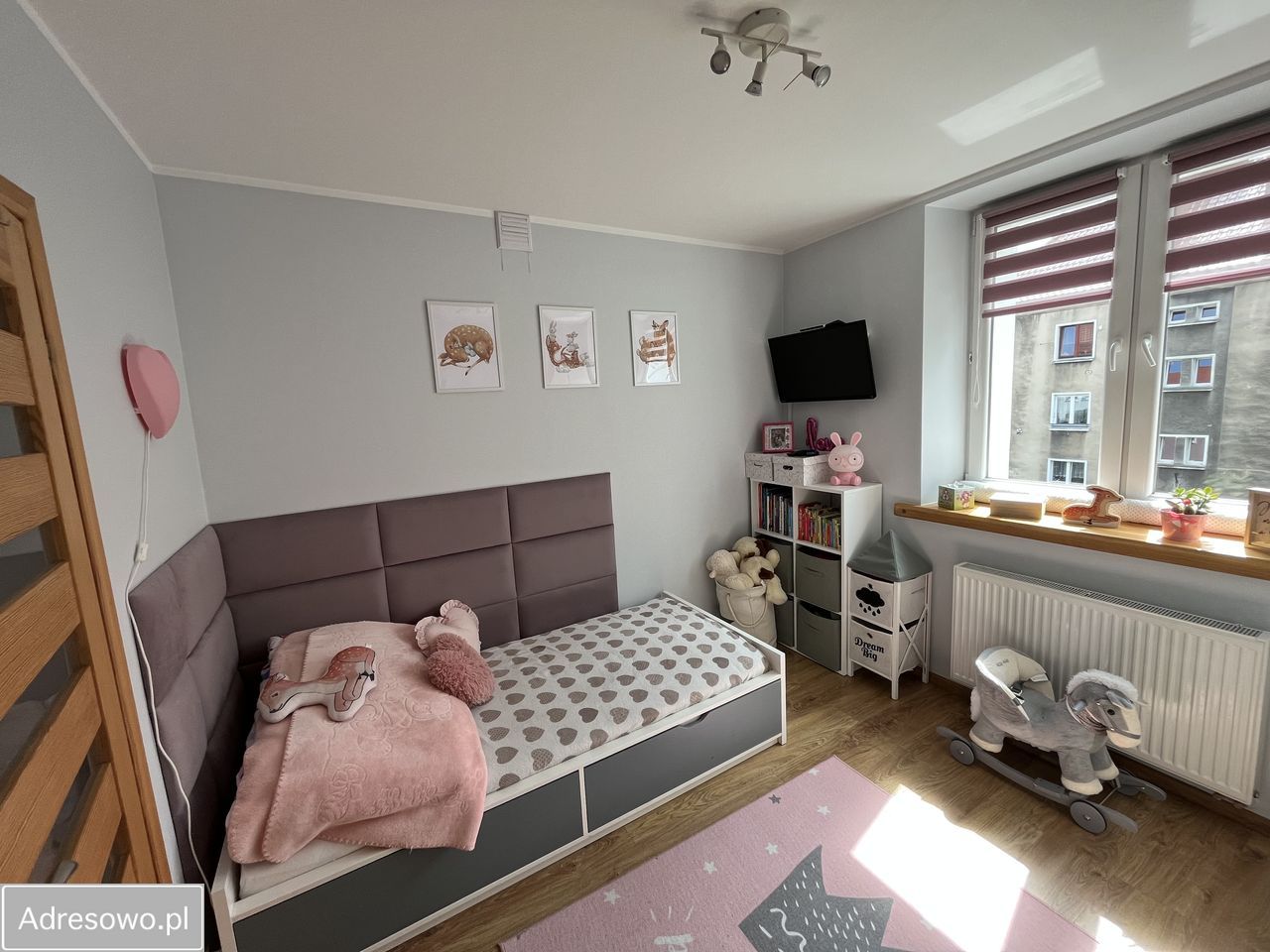 Mieszkanie 3-pokojowe Kowary, ul. Mikołaja Reja. Zdjęcie 7