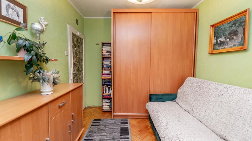 Mieszkanie 3-pokojowe Elbląg, ul. Odzieżowa. Zdjęcie 9