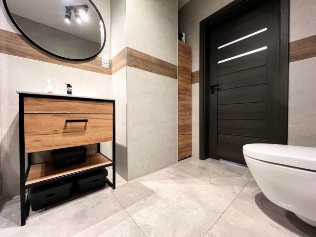 Mieszkanie 3-pokojowe Rzeszów, ul. Henryka Wieniawskiego. Zdjęcie 12