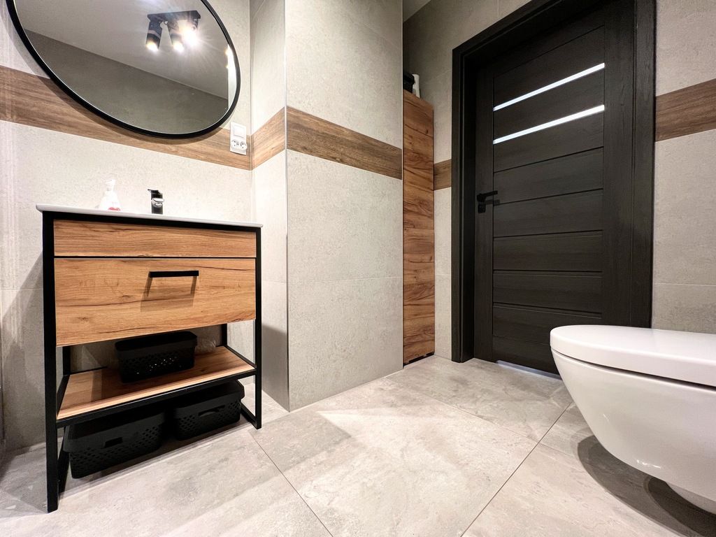 Mieszkanie 3-pokojowe Rzeszów, ul. Henryka Wieniawskiego. Zdjęcie 12