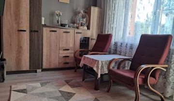 Mieszkanie 3-pokojowe Poręba, ul. Przemysłowa