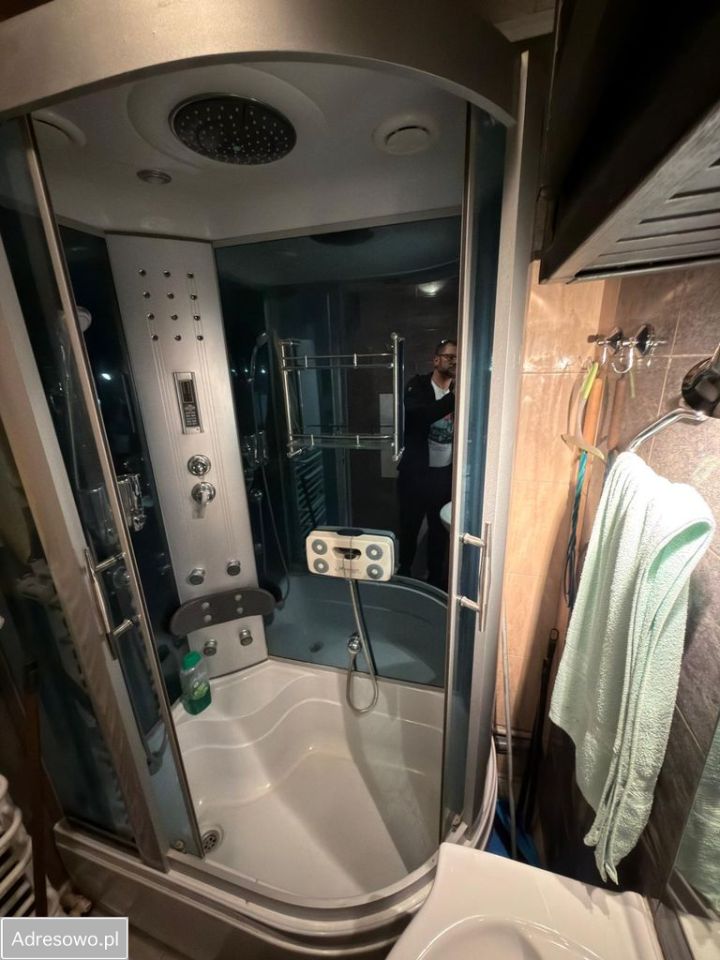 Mieszkanie 3-pokojowe Legionowo, ul. Zegrzyńska. Zdjęcie 6