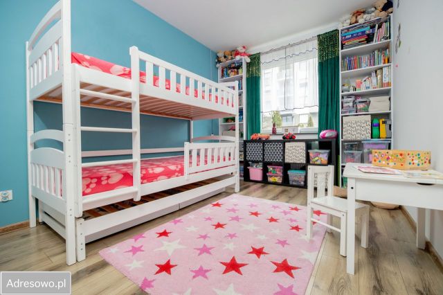 Mieszkanie 3-pokojowe Wrocław Sołtysowice, ul. Rafała Wojaczka. Zdjęcie 5