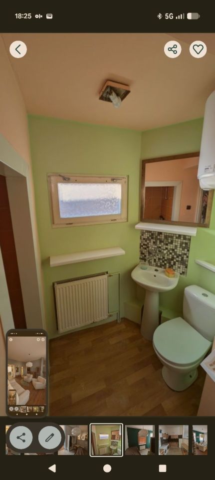 Mieszkanie 2-pokojowe Leszno. Zdjęcie 2