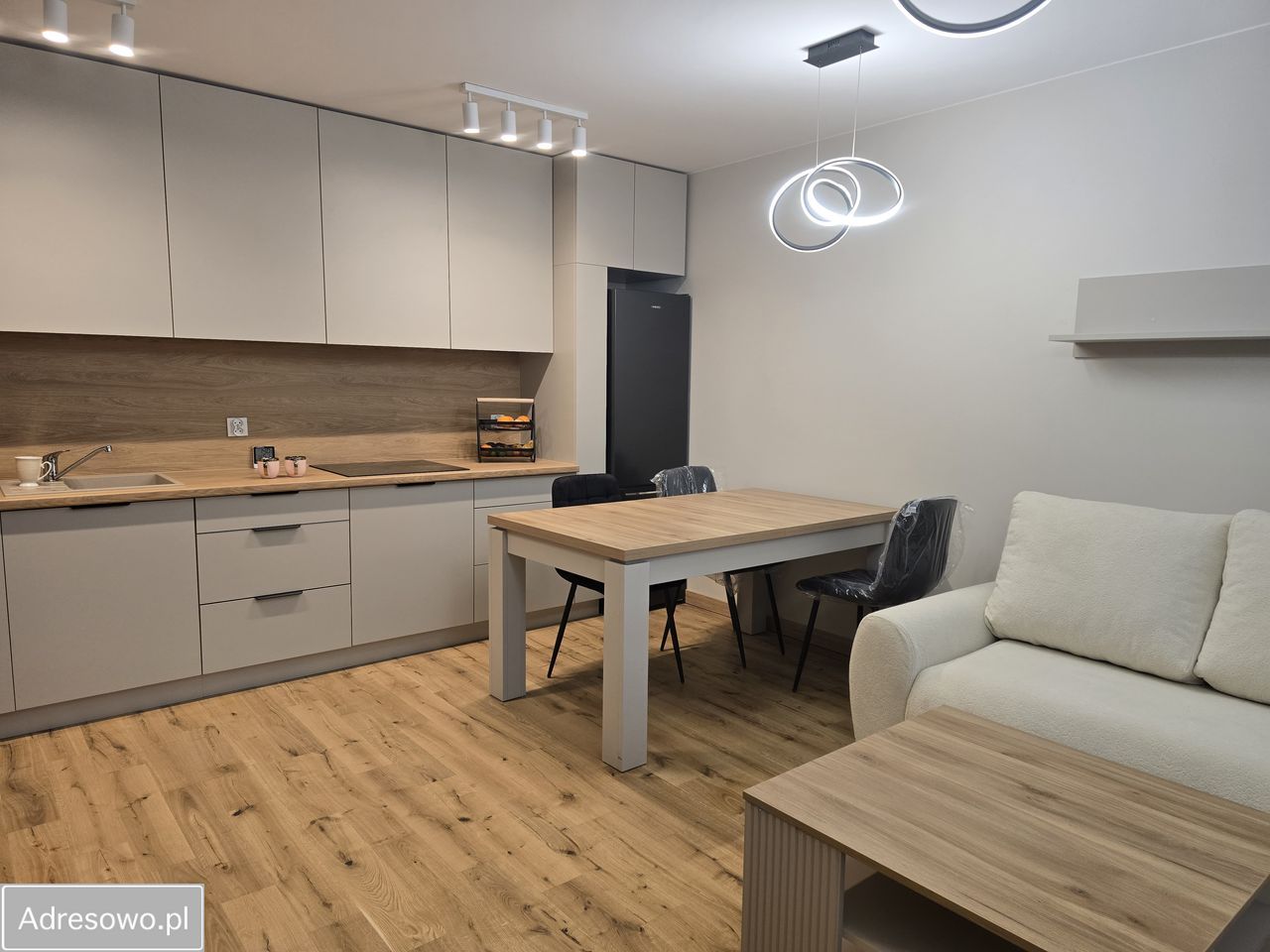 Mieszkanie 3-pokojowe Oleśnica Centrum, ul. 3 Maja. Zdjęcie 14