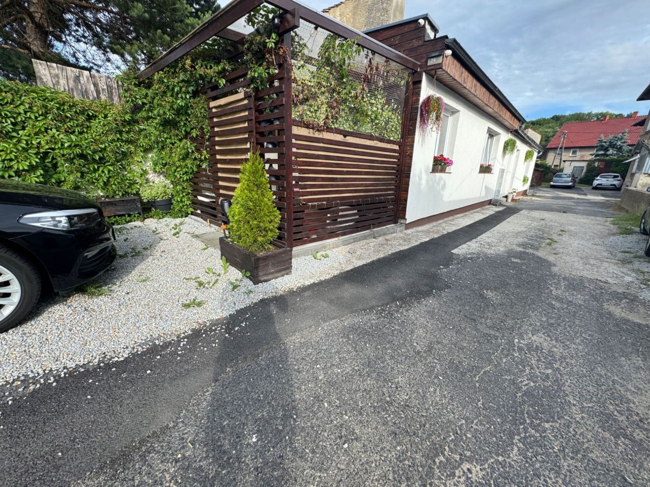 Mieszkanie 3-pokojowe Witoszów Dolny. Zdjęcie 7