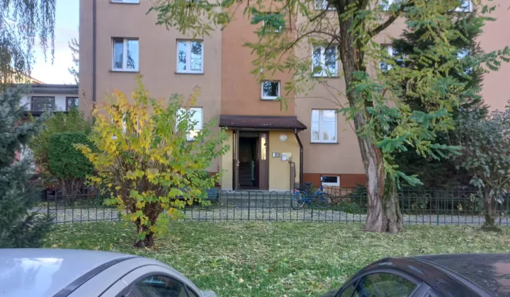 Mieszkanie 2-pokojowe Jasło, ul. Zygmunta Krasińskiego