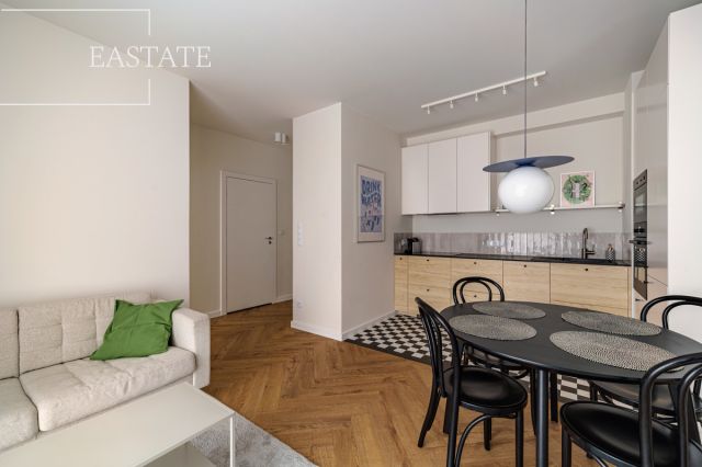 Mieszkanie 2-pokojowe Warszawa Bielany, ul. Książąt Mazowieckich. Zdjęcie 3