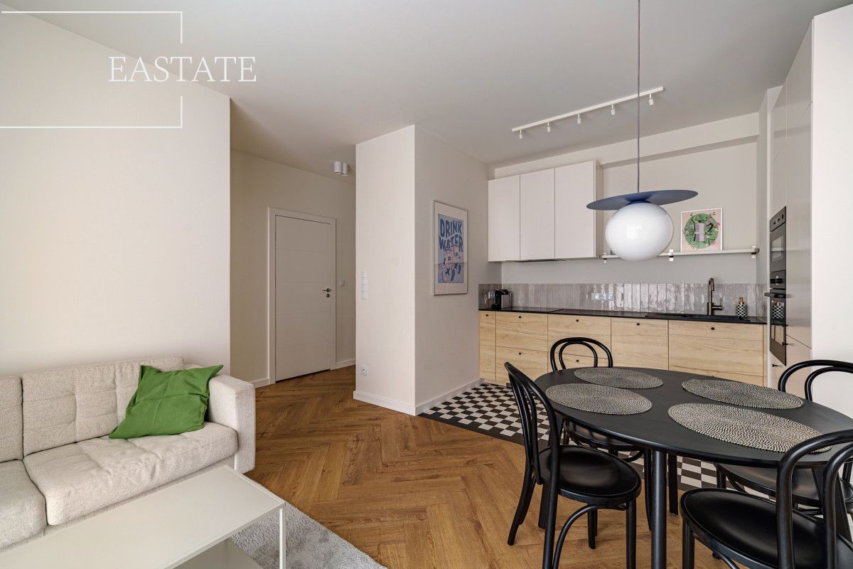 Mieszkanie 2-pokojowe Warszawa Bielany, ul. Książąt Mazowieckich. Zdjęcie 3