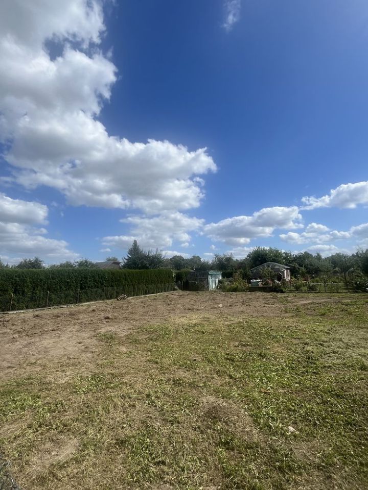 Działka rod Nysa. Zdjęcie 2