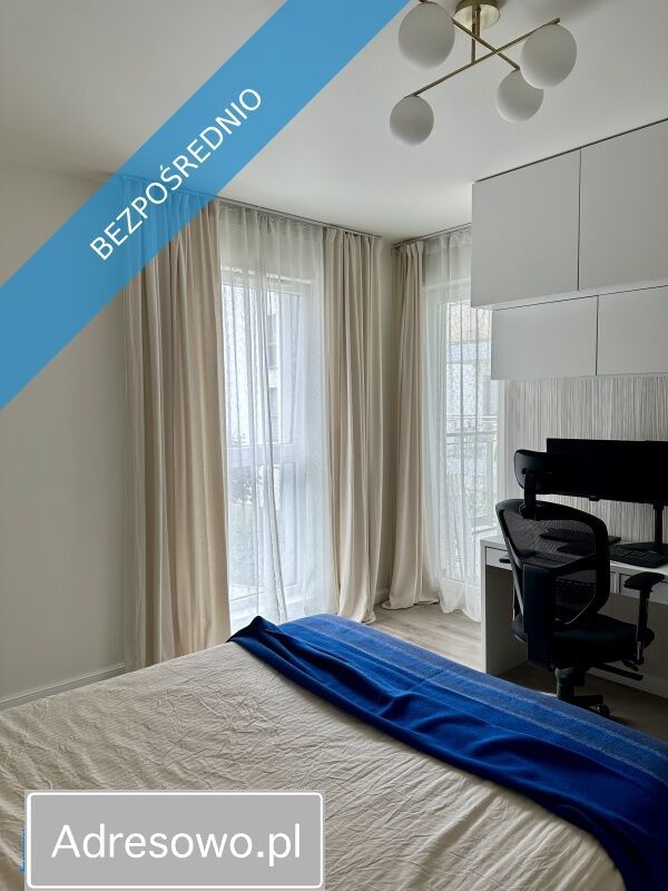 Mieszkanie 2-pokojowe Warszawa Praga-Południe, ul. Wiatraczna. Zdjęcie 6