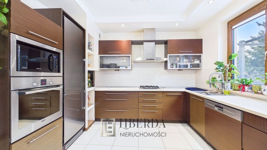 dom wolnostojący, 5 pokoi Marki, ul. Stanisława Żółkiewskiego. Zdjęcie 7