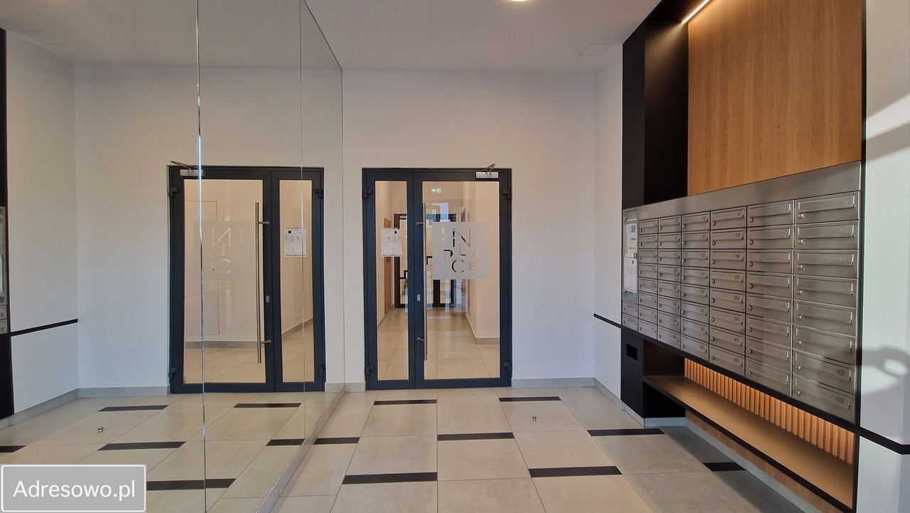 Mieszkanie 2-pokojowe Warszawa, ul. Instalatorów. Zdjęcie 12