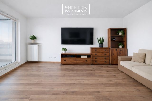 Mieszkanie 2-pokojowe Warszawa Wola, ul. Okopowa. Zdjęcie 3