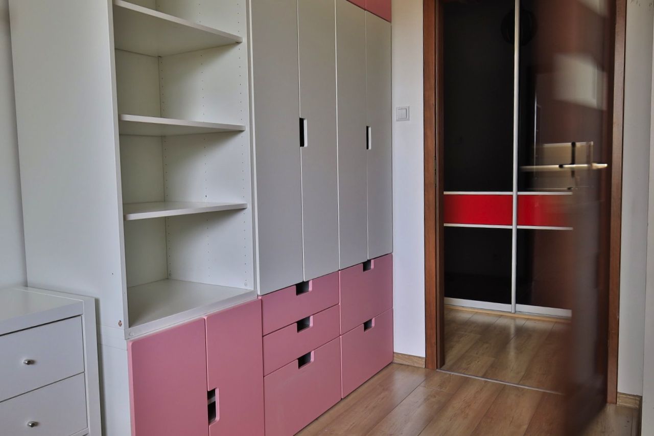 Mieszkanie 3-pokojowe Warszawa Ursus, ul. Skoroszewska. Zdjęcie 8