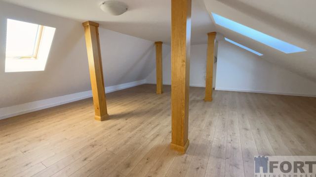 dom szeregowy, 6 pokoi Szczecin Gumieńce, ul. Lednicka. Zdjęcie 15