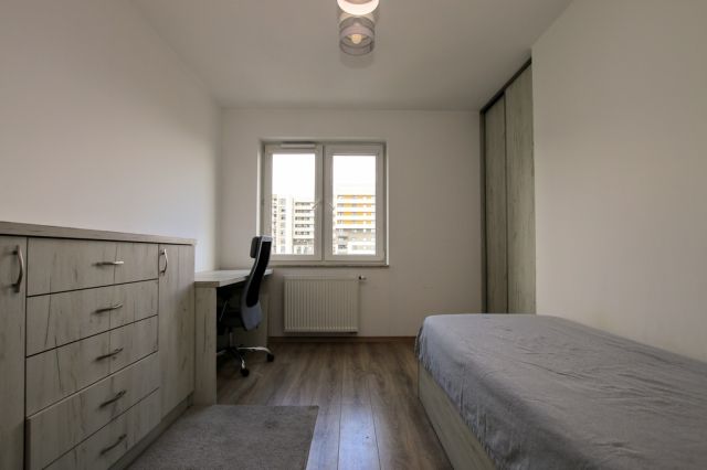 Mieszkanie 3-pokojowe Rzeszów, ul. Lubelska. Zdjęcie 9