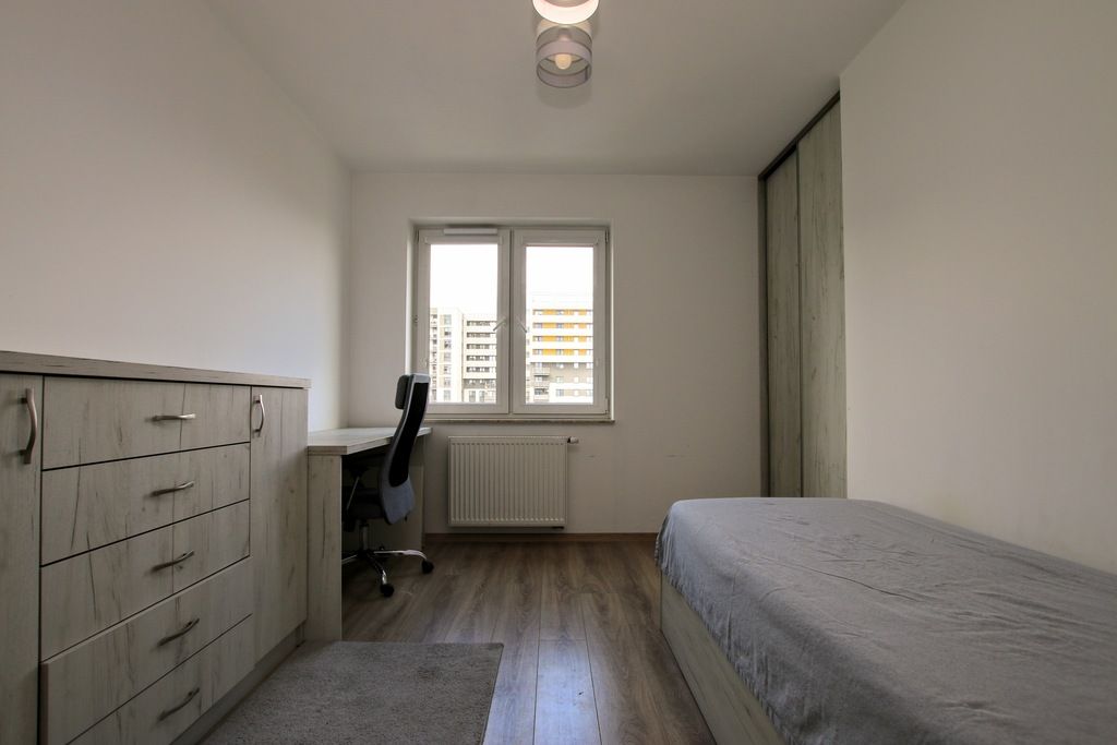 Mieszkanie 3-pokojowe Rzeszów, ul. Lubelska. Zdjęcie 9