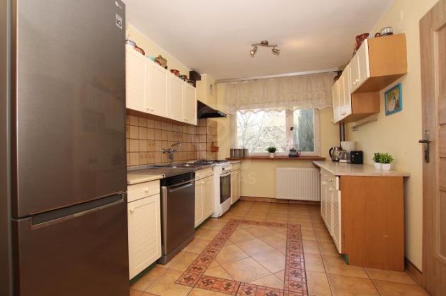 dom szeregowy, 6 pokoi Wrocław Fabryczna, ul. Seweryna Wysłoucha. Zdjęcie 7