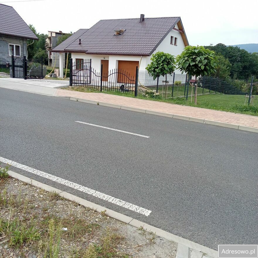 dom wolnostojący, 5 pokoi Czaniec Czaniec Środkowy, ul. Bukowska. Zdjęcie 3