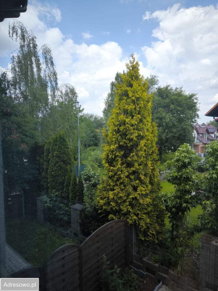 Mieszkanie 4-pokojowe Kraków Ruczaj, ul. Obozowa. Zdjęcie 15
