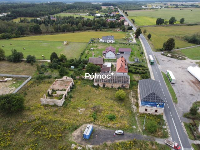 Lokal Godzieszów. Zdjęcie 1
