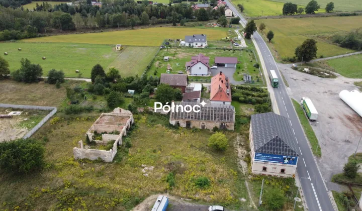 Lokal Godzieszów