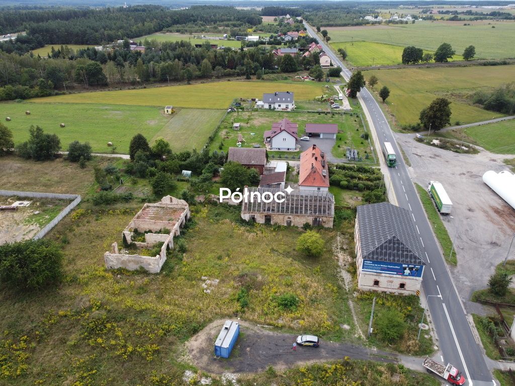 Lokal Godzieszów. Zdjęcie 1