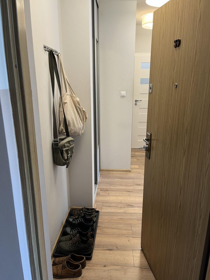 Mieszkanie 1-pokojowe Warszawa Ochota, ul. Grójecka. Zdjęcie 4