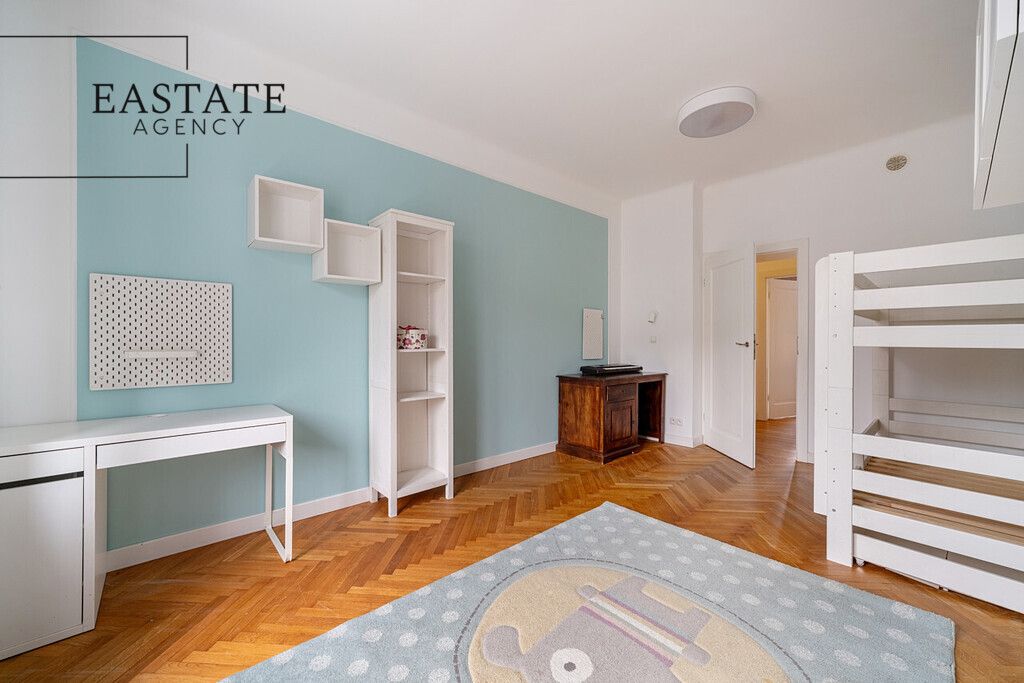 Mieszkanie 3-pokojowe Warszawa Praga-Południe, ul. Grochowska. Zdjęcie 13
