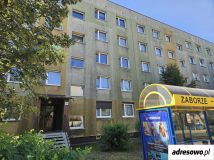 Mieszkanie 2-pokojowe Zabrze Zaborze, ul. ks. Doktora Antoniego Korczoka. Zdjęcie 1