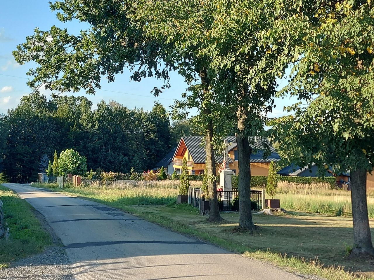 Działka rolno-budowlana Bielowicko Lesisko. Zdjęcie 6