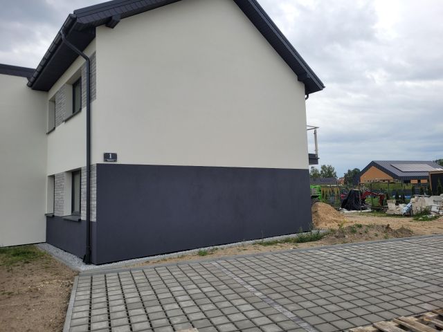 Mieszkanie 3-pokojowe Ustka, ul. Topolowa. Zdjęcie 2