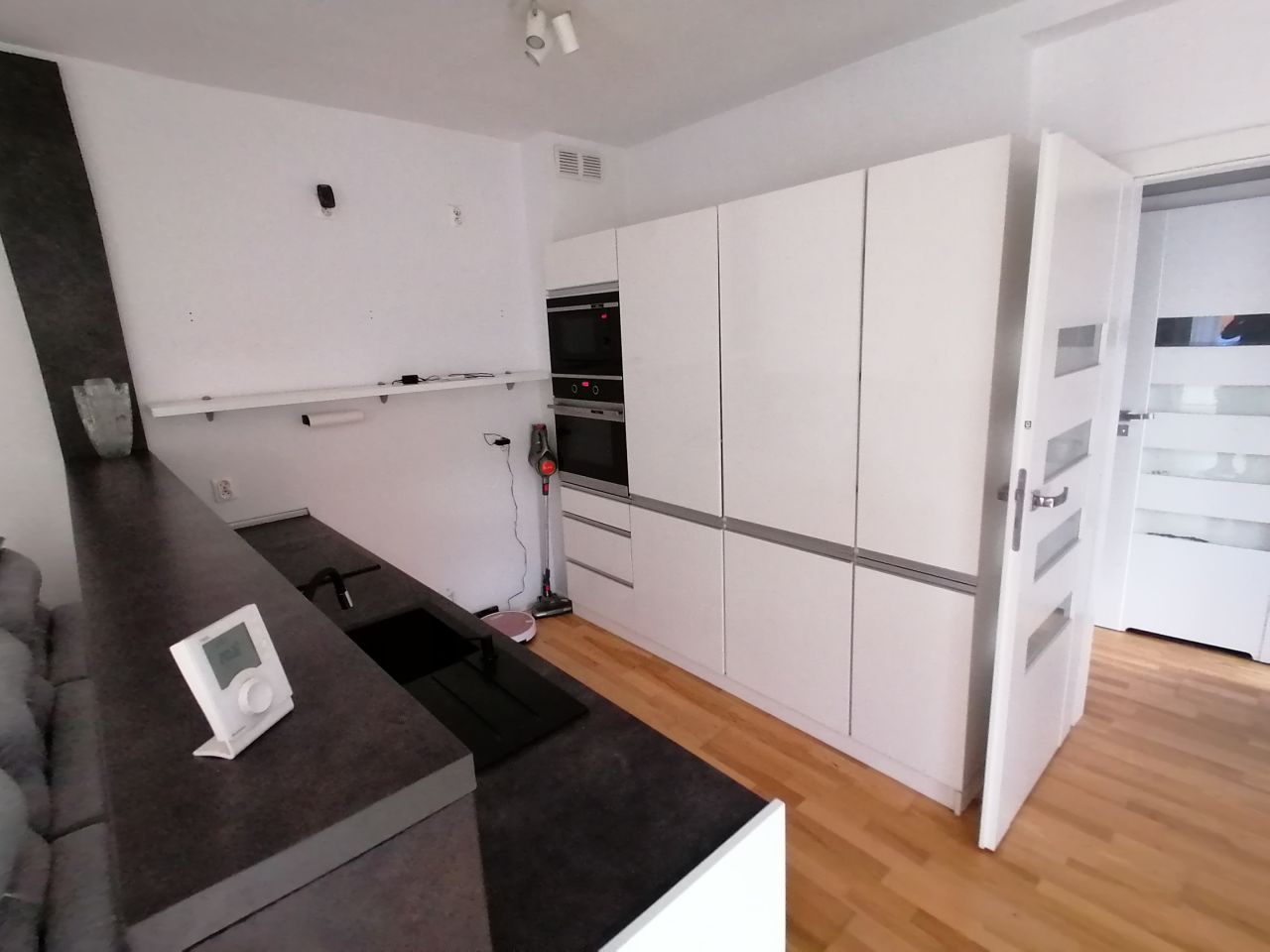 dom szeregowy, 7 pokoi Września Centrum, ul. Księżycowa. Zdjęcie 8