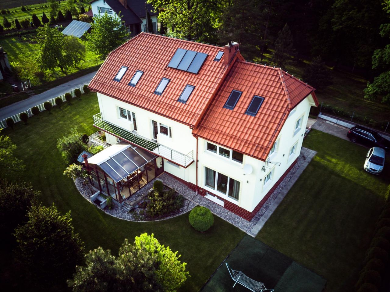 dom wolnostojący, 7 pokoi Otmuchów Wójcice. Zdjęcie 4