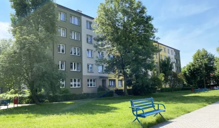 Mieszkanie 3-pokojowe Ruda Śląska Halemba, ul. Energetyków