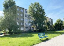 Mieszkanie 3-pokojowe Ruda Śląska Halemba, ul. Energetyków