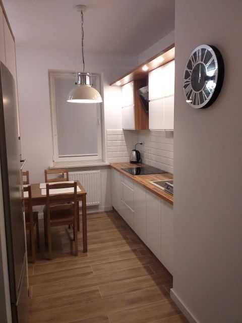 Mieszkanie 2-pokojowe Warszawa Wola, ul. Syreny