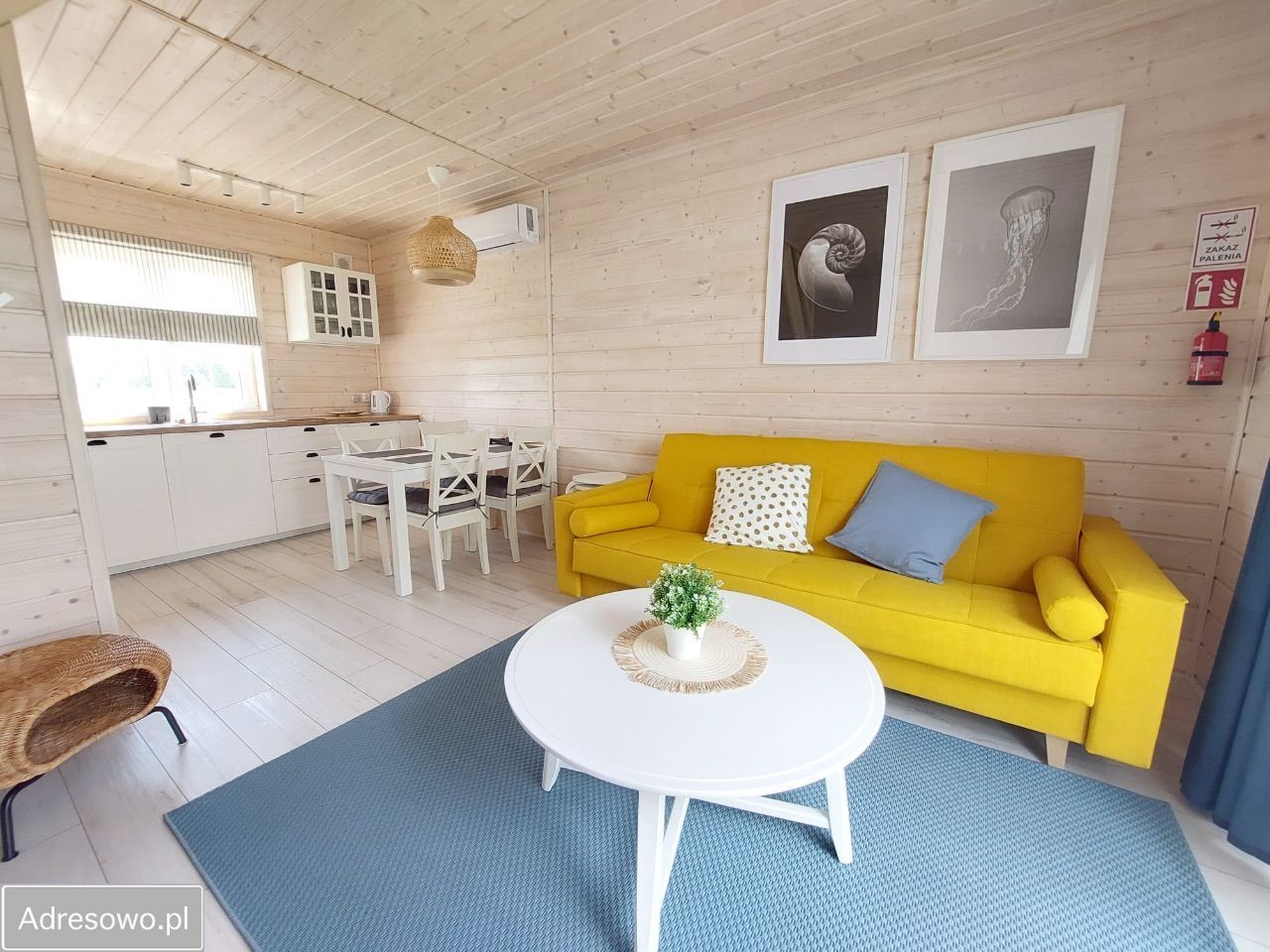 Lokal Mielno, ul. Jana Brzechwy. Zdjęcie 7