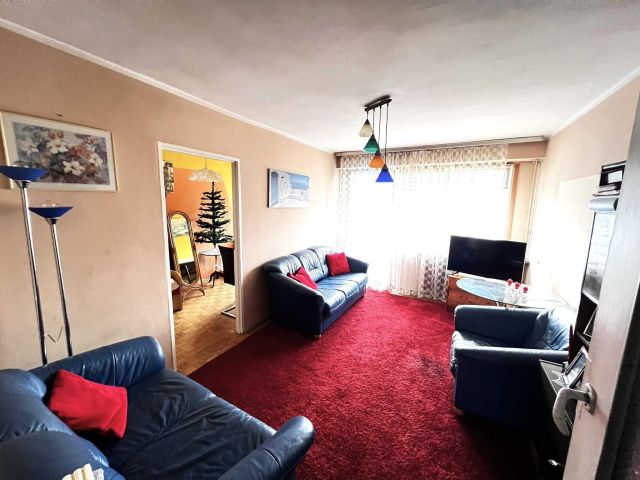 Mieszkanie 4-pokojowe Sokółka, ul. Pocztowa. Zdjęcie 1