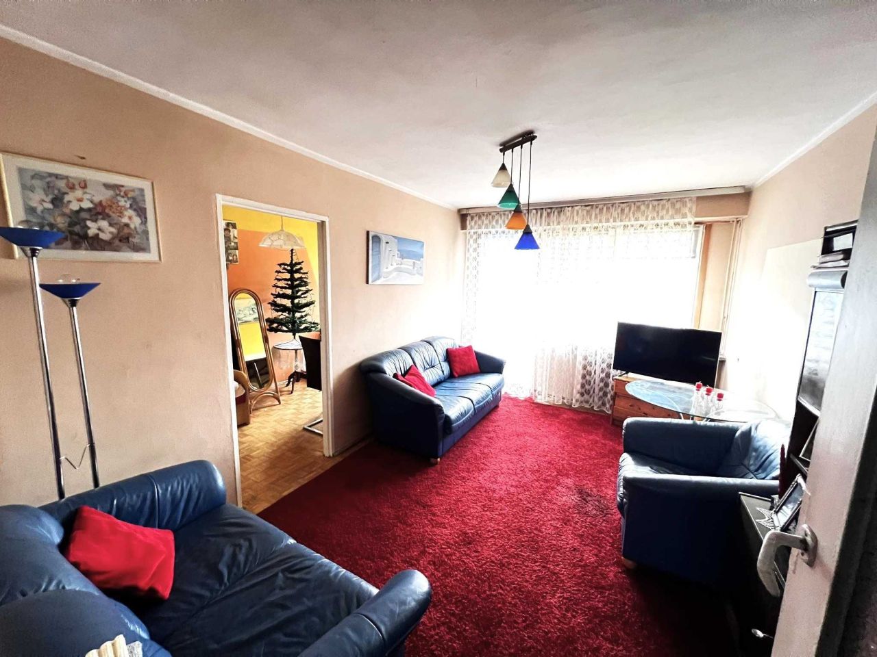 Mieszkanie 4-pokojowe Sokółka, ul. Pocztowa