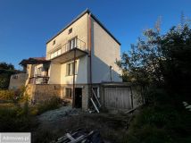 dom wolnostojący, 4 pokoje Oborniki Śląskie, ul. Jana Sobieskiego. Zdjęcie 1