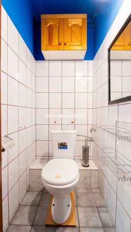 Mieszkanie 3-pokojowe Skawina Dolne Korabniki, ul. Mikołaja Kopernika. Zdjęcie 14