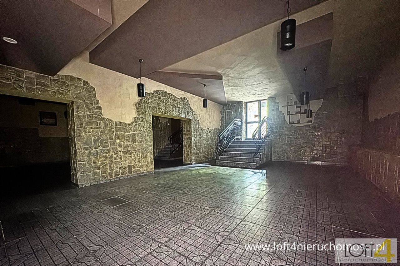 Lokal Nowy Sącz, ul. Nawojowska. Zdjęcie 6