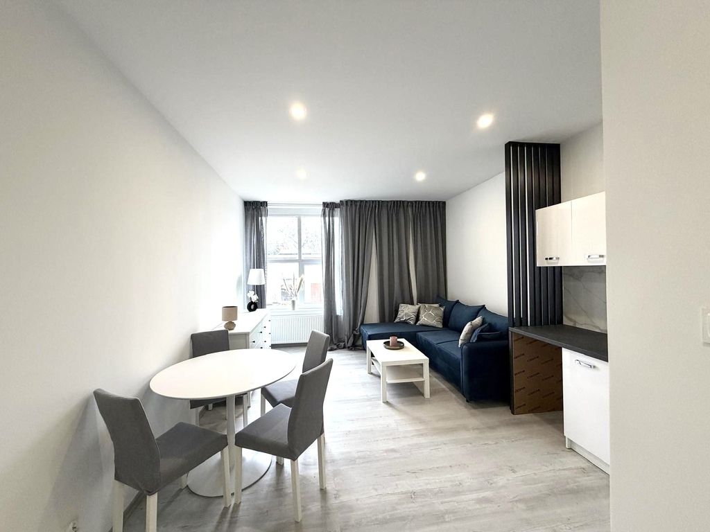 Mieszkanie 2-pokojowe Bydgoszcz, ul. Maksymiliana Jackowskiego. Zdjęcie 8