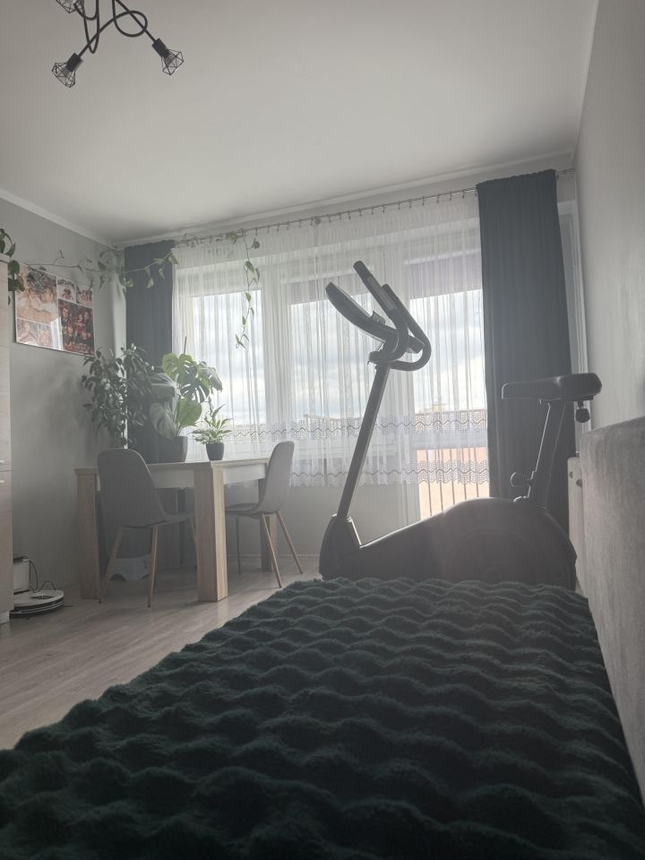 Mieszkanie 2-pokojowe Giżycko, os. XXX-lecia. Zdjęcie 17